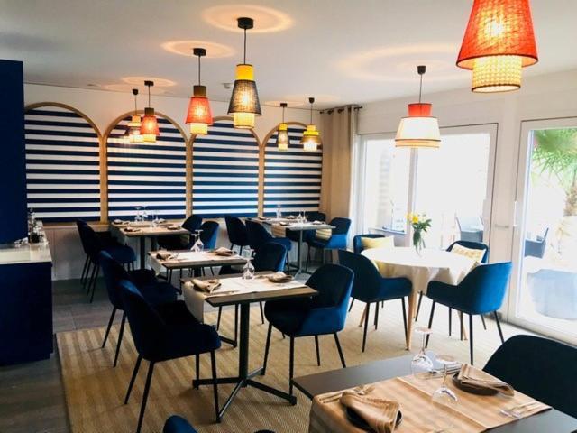 Suma Hotel Restaurant Remich Buitenkant foto