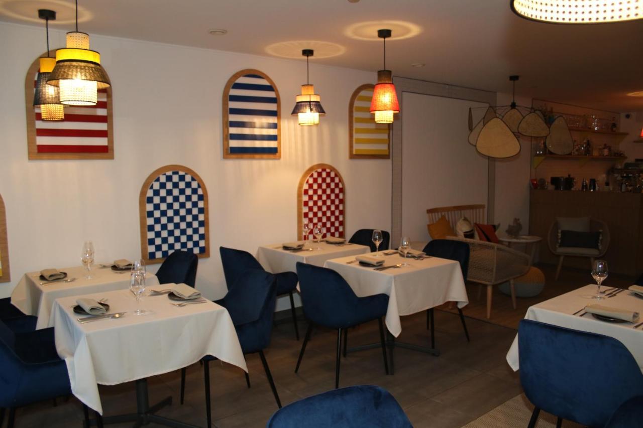 Suma Hotel Restaurant Remich Buitenkant foto